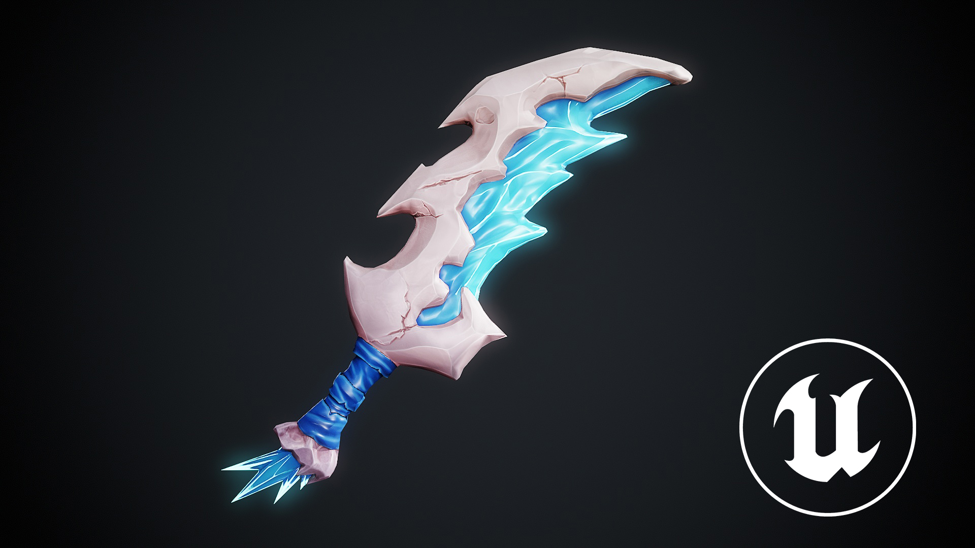 MONSTER WEAPON PACK