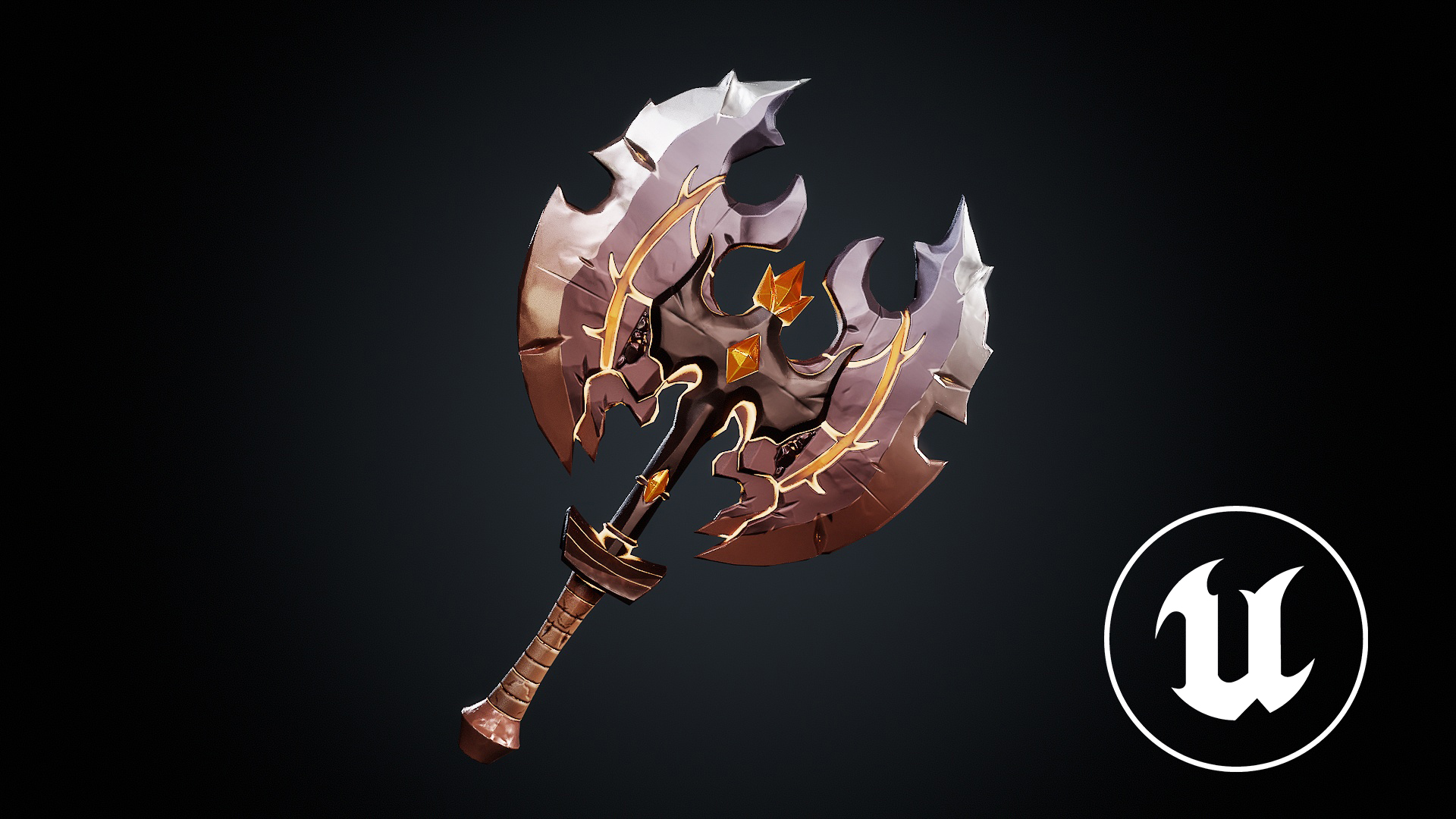 AXE WEAPON PACK