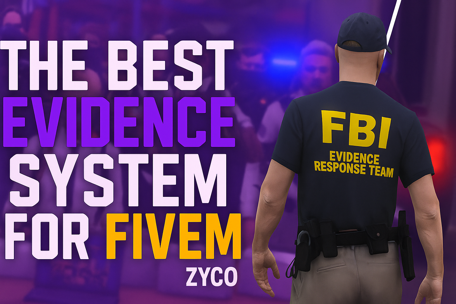 Evidence