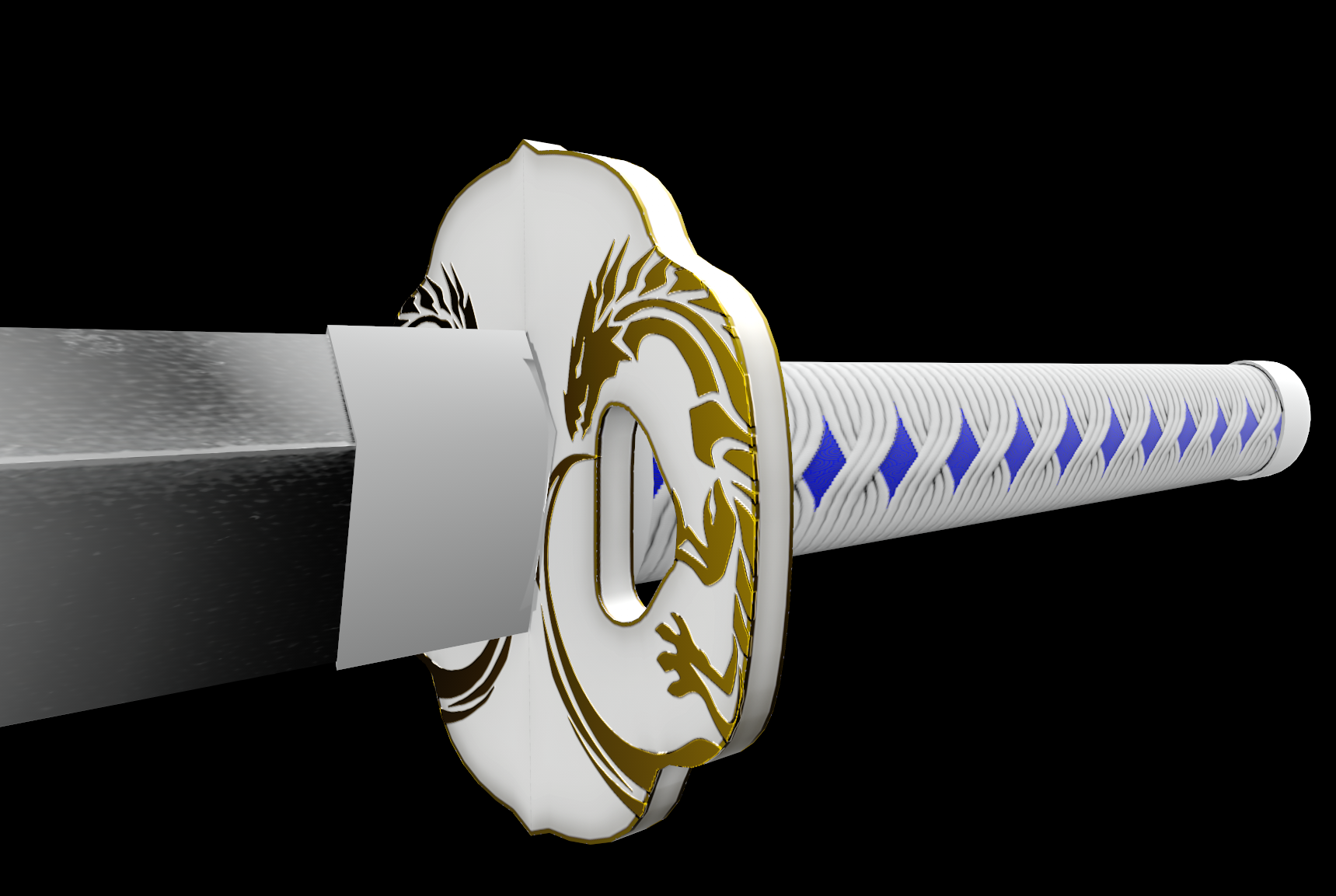 Katana pack #1